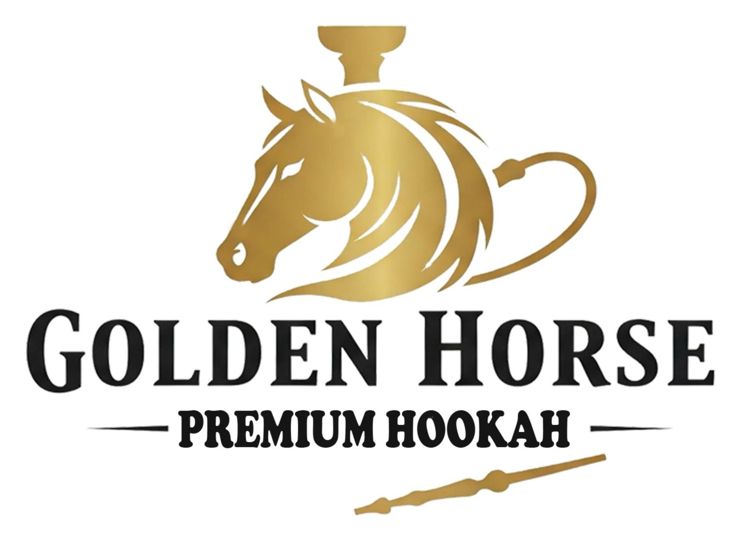 GOLDEN HORSE