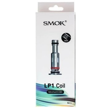 كويلات سموك Lp1