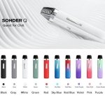 WENAX SANDER Q