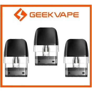 Wenax Q pod