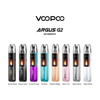 جهاز ارجوس g2 30w