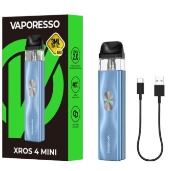 X ROS 4 MINI