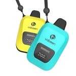 سحبه فيبن jdi 6000