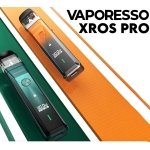 X ROS PRO 30W 1200MAH