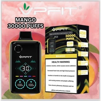 سحبه شيشه VP FIT ٣٠٠٠٠ سحبه