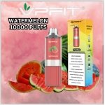 سحبه VP FIT ١٠٠٠٠ الف سحبه