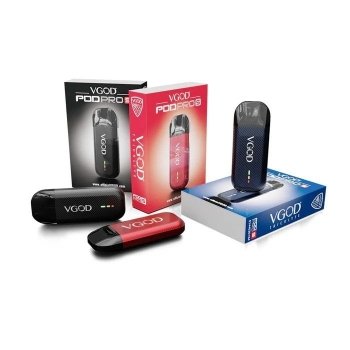 جهاز  VGOD PRO S