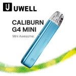 كالبيرن G4 MINI