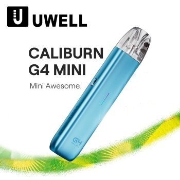 كالبيرن G4 MINI