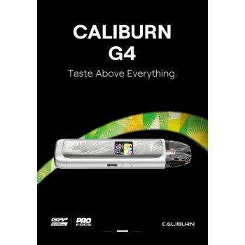 كالبيرن G4