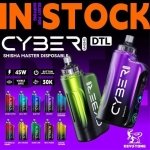 CYBER 30K DTL