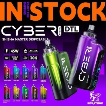 CYBER 30K DTL