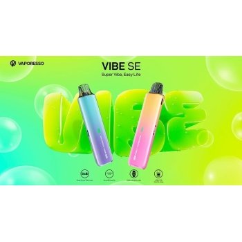VIBE SE VAPORESSO
