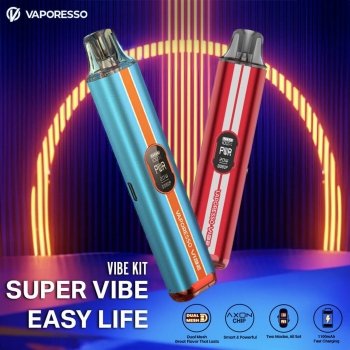 VIBY VAPORESSO