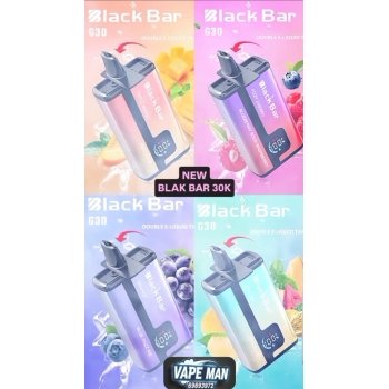 BLAK BAR 30K