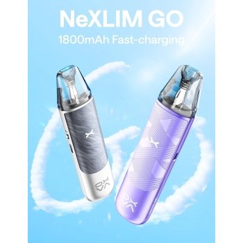 نيكسليم جو NEXLIM GO