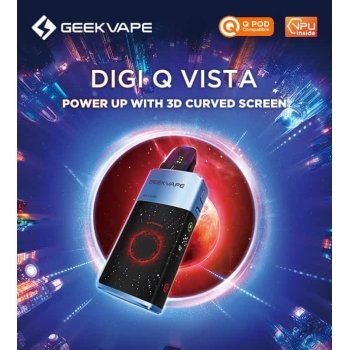DIGI Q VISTA