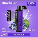 BLAK BAR 25000 SHISHA