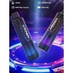 UWELL CROWN 40000 shisha