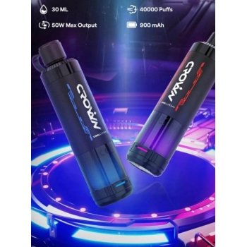 UWELL CROWN 40000 shisha