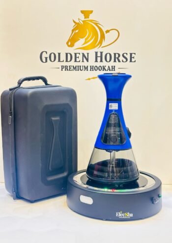 شيشه كهربائية تعمل بدون فحم