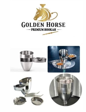 راس ستيل مع كلود داخلي