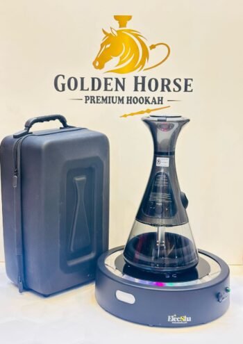 شيشه كهربائية تعمل بدون فحم