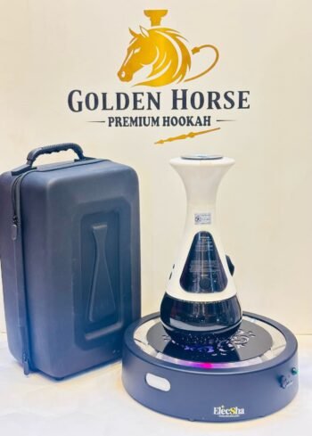 شيشه كهربائية بدون فحم