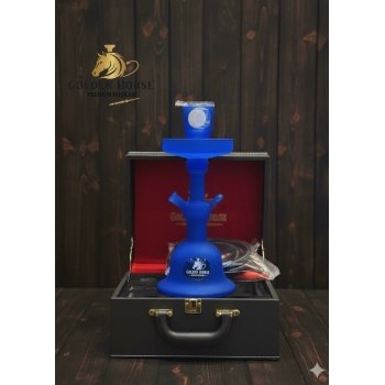 شيشه زجاج كحلي