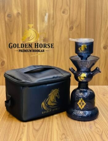 ‎شيشه زجاج صغيره كحلي