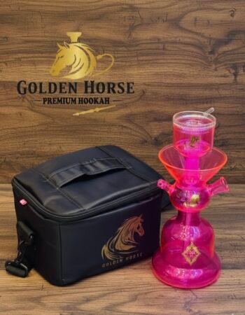 ‎شيشه زجاج صغيره بينك