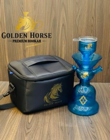 شيشه زجاج صغيره سماوي