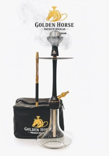 شيشه تركي DMX لون اسود